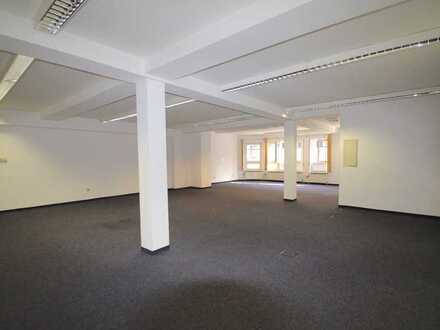 Attraktive Bürofläche in 1A-Lage