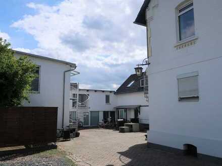 SANIERTE WOHNANLAGE - MODERNE APARTMENTS