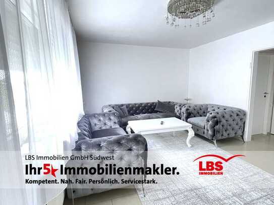 2-Familien-Haus mit Potenzial