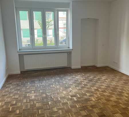 Freie 1-Zimmer Wohnung in Düsseldorf