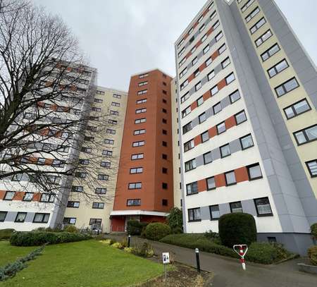 2-Zimmer-Penthouse-Wohnung im Zentrum von Barsinghausen