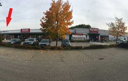 Kleine Ladeneinheit in Fachmarktzentrum zu vermieten