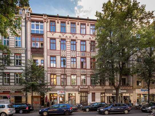 Attraktive Gewerbefläche in Schöneberg - provisionsfrei