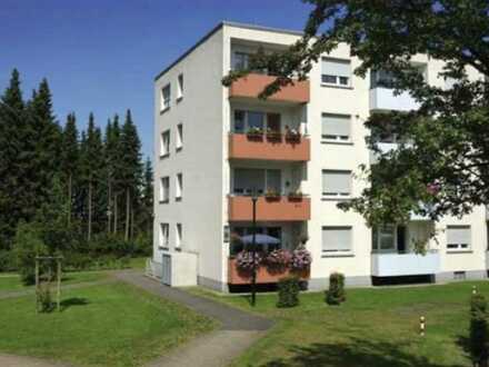 3-Zimmer-Wohnung mit Balkon in ruhiger Lage von Wickede (Ruhr)