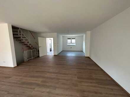 Einfamilienhaus in Mannheim-Gartenstadt - Neubau zum Erstbezug