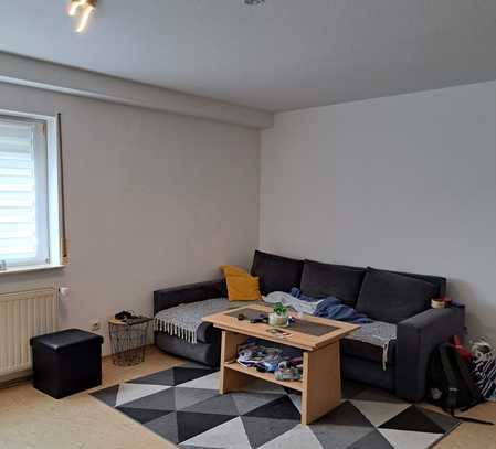geräumige 2-Zimmer-Wohnung in Bad Hersfeld