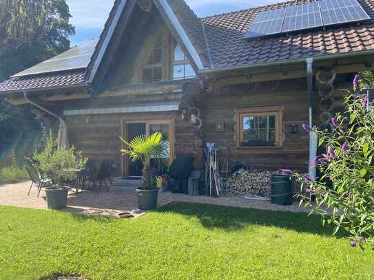 Ansprechendes 4-Zimmer-Einfamilienhaus in Kleines Wiesental Wieslet