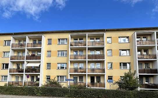 Moderne Familienwohnung- sofort bezugsfertig