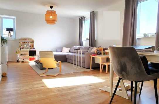 = H = STILVOLLE 3 ZIMMER TERRASSEN-WOHNUNG IN VOHWINKEL! = H =