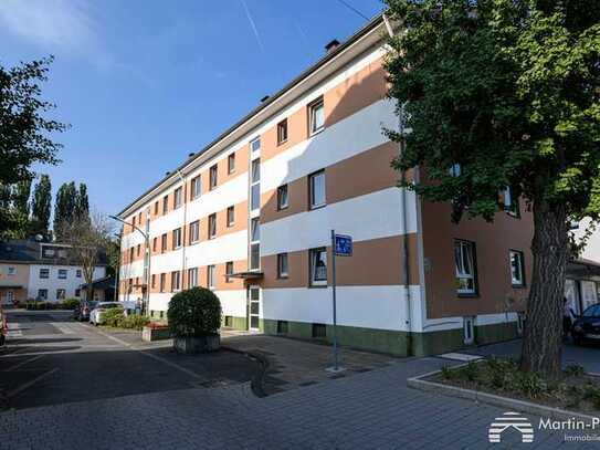 Zwei-Zimmer-Wohnung 
- Zentrale Lage von Gevelsberg - Garage - Balkon -