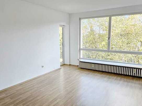 Helle 3,5-Zimmer-Wohnung mit Balkon in Essen