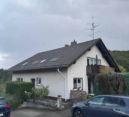 Dreifamilienhaus in Wettenberger Bestlage