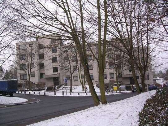 Demnächst frei! 1-Zimmer-Wohnung in Bonn Medinghoven