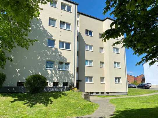 4-Zimmer-Wohnung in Fritzlar