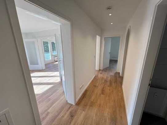 Erstbezug nach Sanierung: Wunderschöne 3-Zimmer-Wohnung mit gehobener Innenausstattung