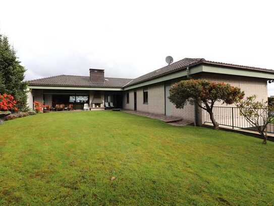 Herrschaftlicher Bungalow in Witten-Kämpen