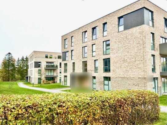 Seltene Gelegenheit! - Wohnung Am Wasserturm, Flensburg -