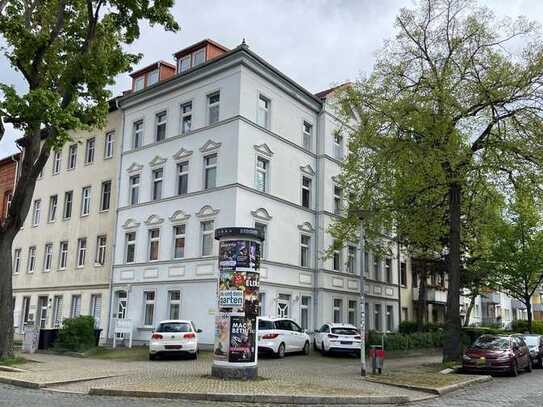 Geschmackvolle 2-Raum-Wohnung in Erfurt