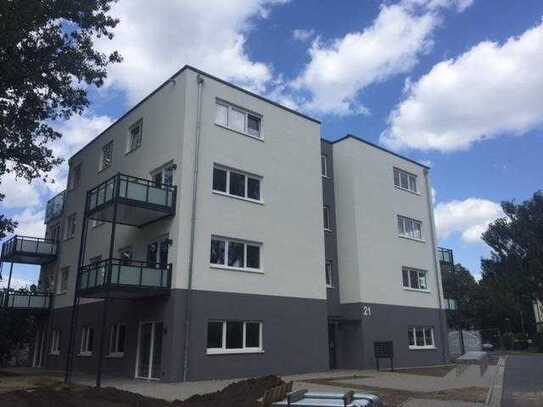 Exklusive Wohnung in Bochum Weitmar