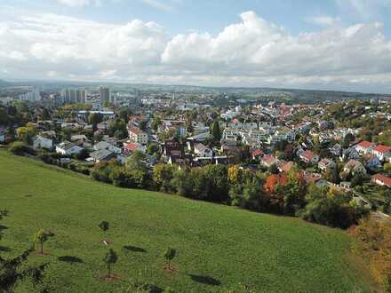 Baugrundstück mit Baugenehmigung zum TOP Preis