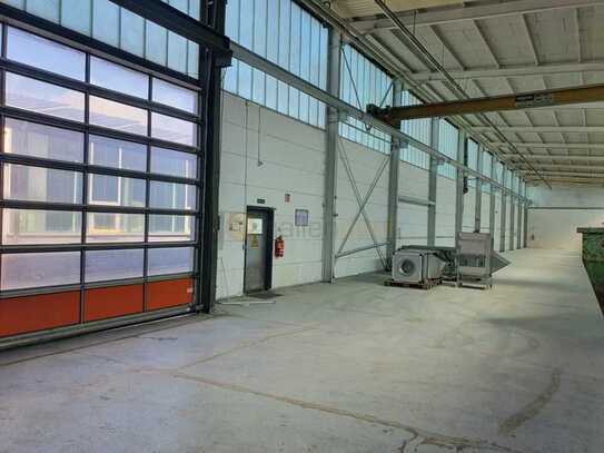 Diverse Lagerhallen, 520 m², 960 m², 1.070 m², Kranbahn 3,2 t, PROVISIONSFREI in 56479 Neunkirchen