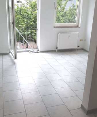 Zentral gelegen! Helles 22 qm Appartement - In der Hochparterre