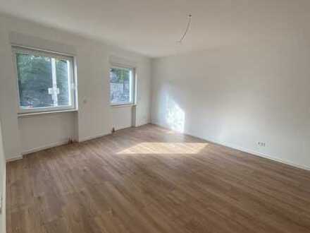 Schöne 2-Zimmerwohnung frei - Erstbezug nach Sanierung!