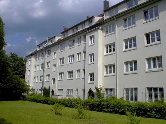 2 Zimmer Wohnung - Hardorffsweg 14d