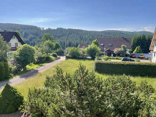 Reizvolle Neubauwohnung 2 Zimmer ETW mit wunderschönem Ausblick