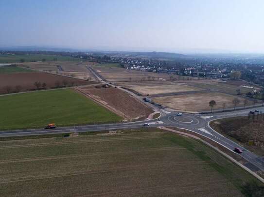 19 Erbbaugrundstücke im Baugebiet "Vellmar Nord"