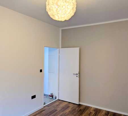 Neu renoviertes Studio-Apartment in Wilmersdorf – in der Nähe des Ku’damms