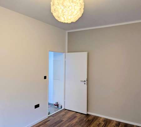 Neues, wunderschönes Studio Apartment in Wilmersdorf - nähe Kudamm