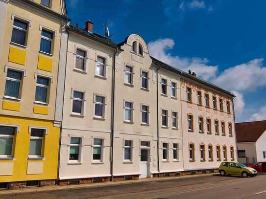 Saniertes Mehrfamilienwohnhaus mit 7 Wohneinheiten Provisionsfrei !