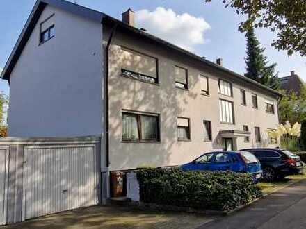 !!! Kapitalanleger aufgepasst !!! Attraktives Mehrfamilienhaus mit 6 WE zu verkaufen