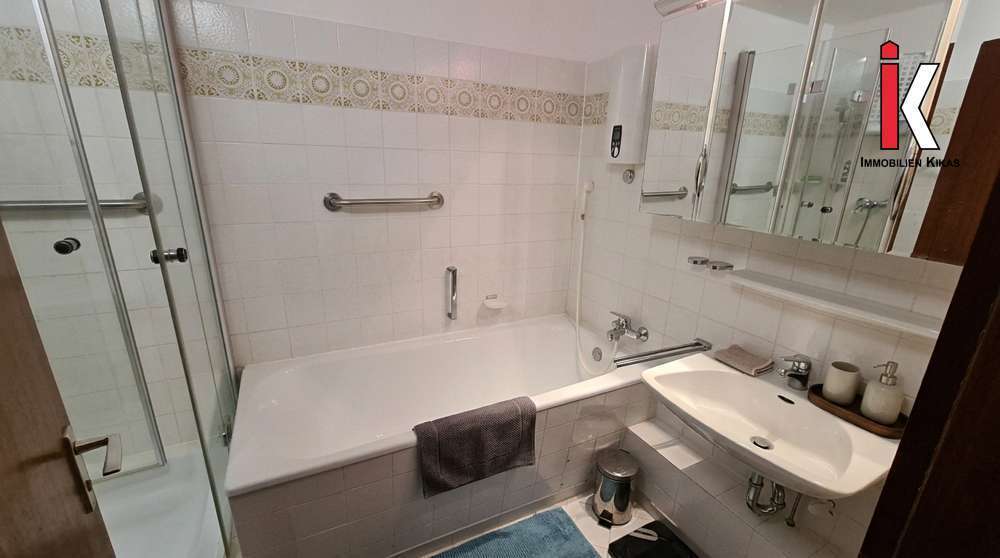 Ihr neuer Ruhepol in beliebter Randlage! 3- Zimmerwohnung in Sindelfingen-Hinterweil - Foto 4
