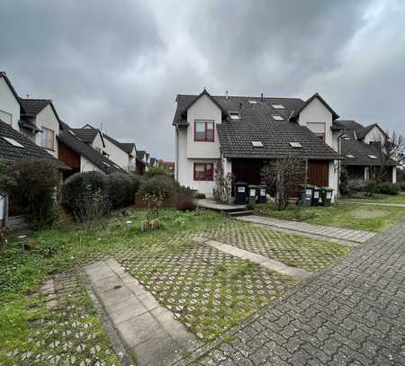 Reihenendhaus in ruhiger Lage mit Mietkauf-Option