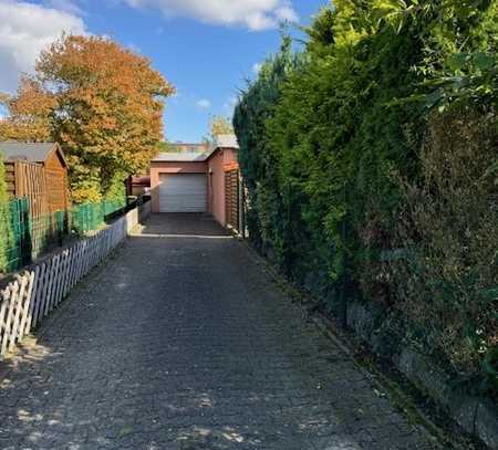 Neuer Preis: Bungalow in Bestlage von Bielefeld Heepen