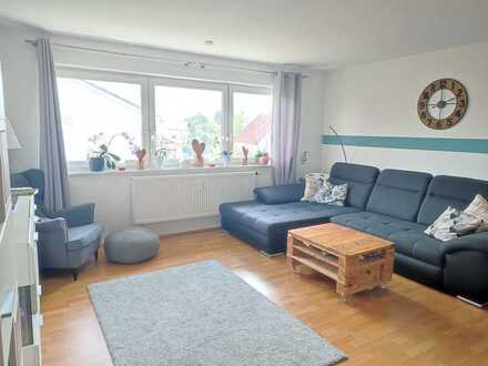 Ansprechende Wohnung mit vier Zimmern in Friesheim