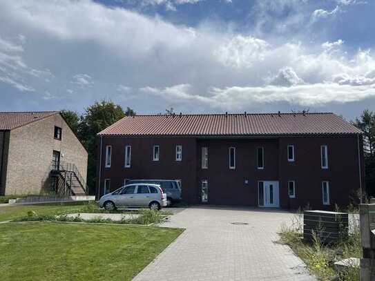 Moderne Neubauwohnungen in Billerbeck am Ludgerus-Stift