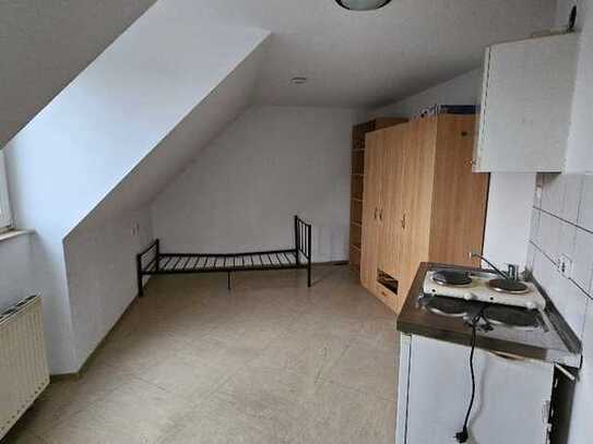 Only for Students! Studentenapartment in Aachen