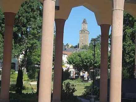 Wohnen in Kronberg´s City - großzügig - anspruchsvoll