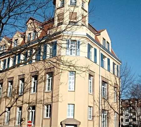 Residenz Kaiser Otto - Topsanierte City-Wohnung im Baudenkmal!!