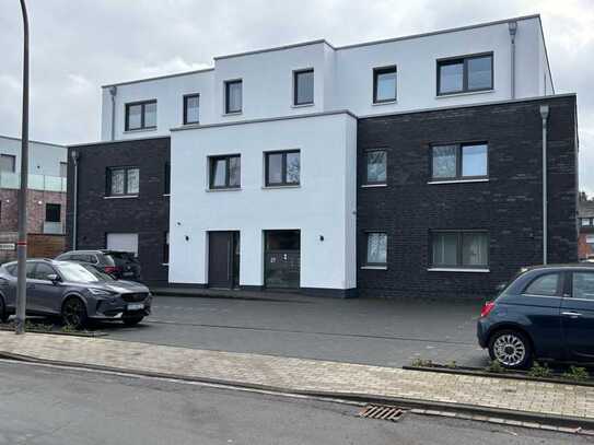 2-Zimmer-Wohnung in zentraler Lage von Ochtrup