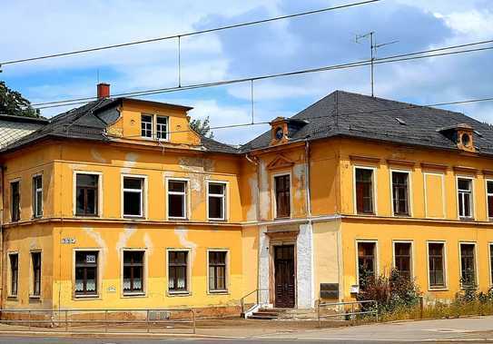 MEGA =》 SCHULE IN ALTCHEMNITZ !!