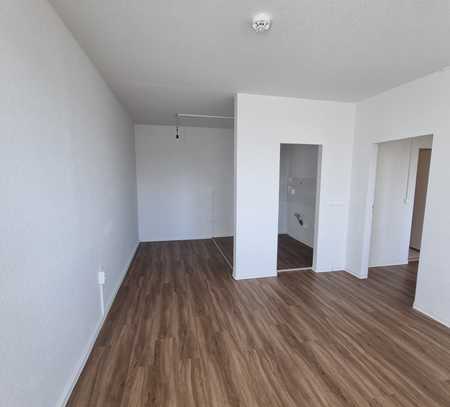 Coole erste eigene Wohnung!