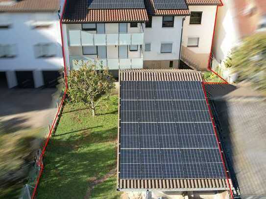 Sehr attraktives Mehrgenerationenhaus für Großfamilien mit Photovoltaikanlage, Batterie und Extras