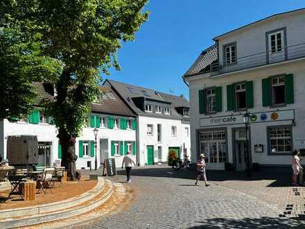TOP Büroflächen in Monheimer Altstadt
