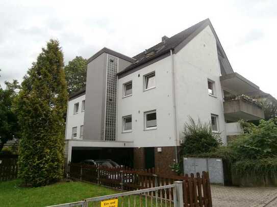 Mehrfamilienhaus in 1a-Lage von Hannover Kirchrode