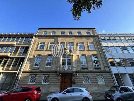 Historischer Altbau am Hofgarten