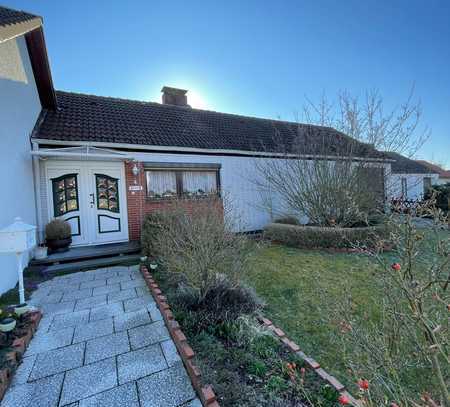 Einfamilienhaus auf Erbpachtgrundstück in Braunschweig - Waggum